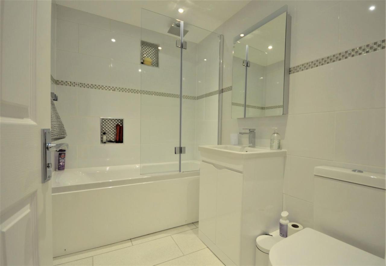 Jan Dee Cottage Ventnor Zewnętrze zdjęcie