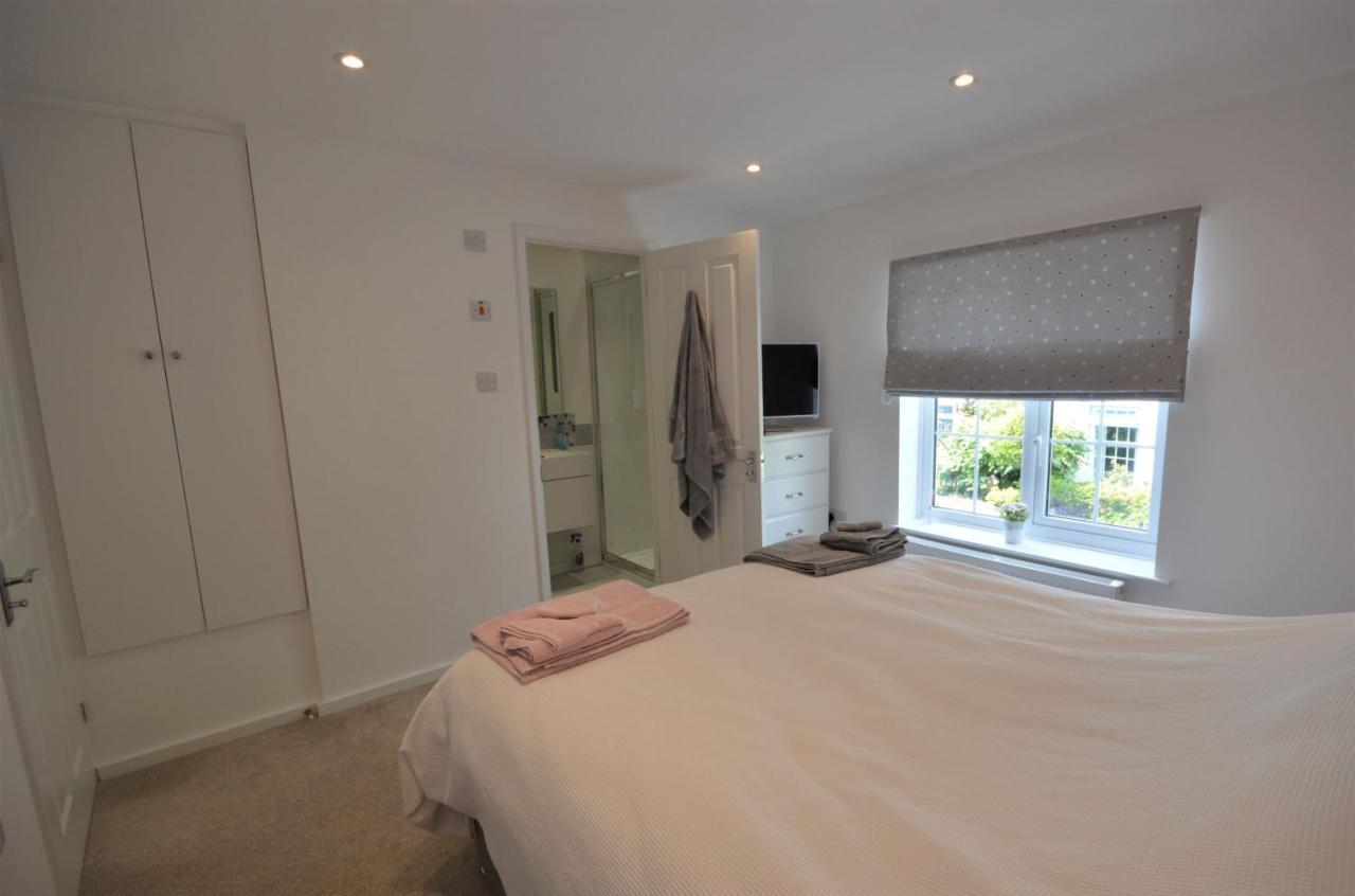 Jan Dee Cottage Ventnor Zewnętrze zdjęcie