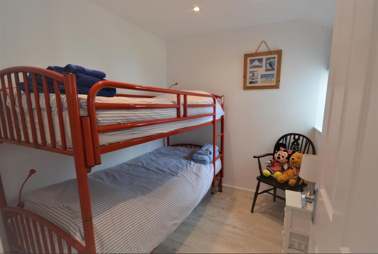 Jan Dee Cottage Ventnor Zewnętrze zdjęcie